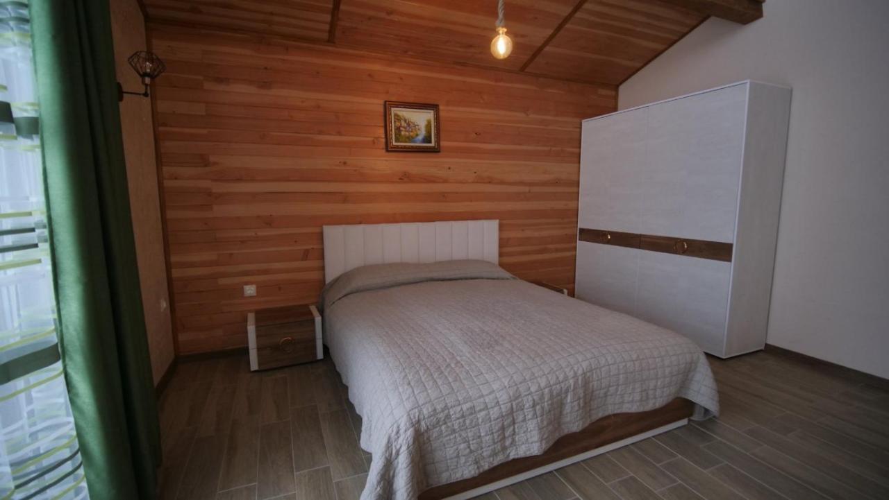 Boutique Villas Murgavets Пампорово Экстерьер фото