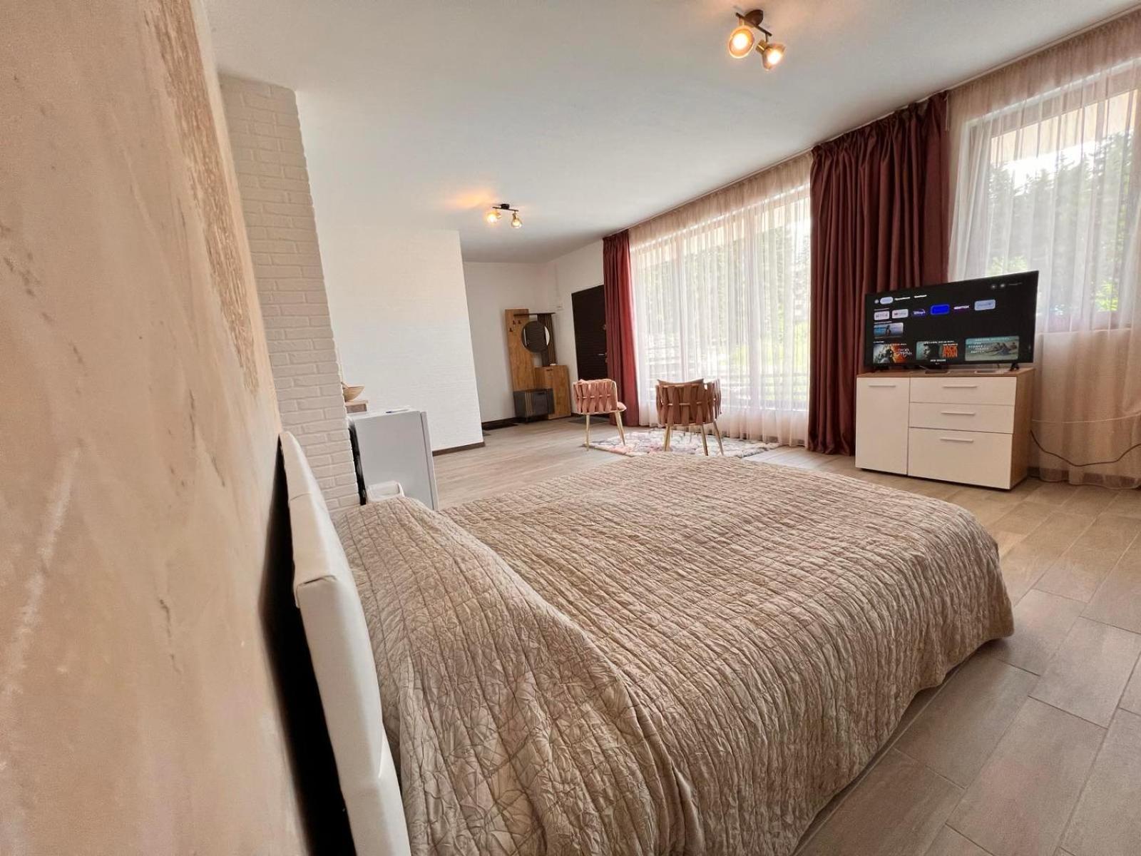 Boutique Villas Murgavets Пампорово Номер фото