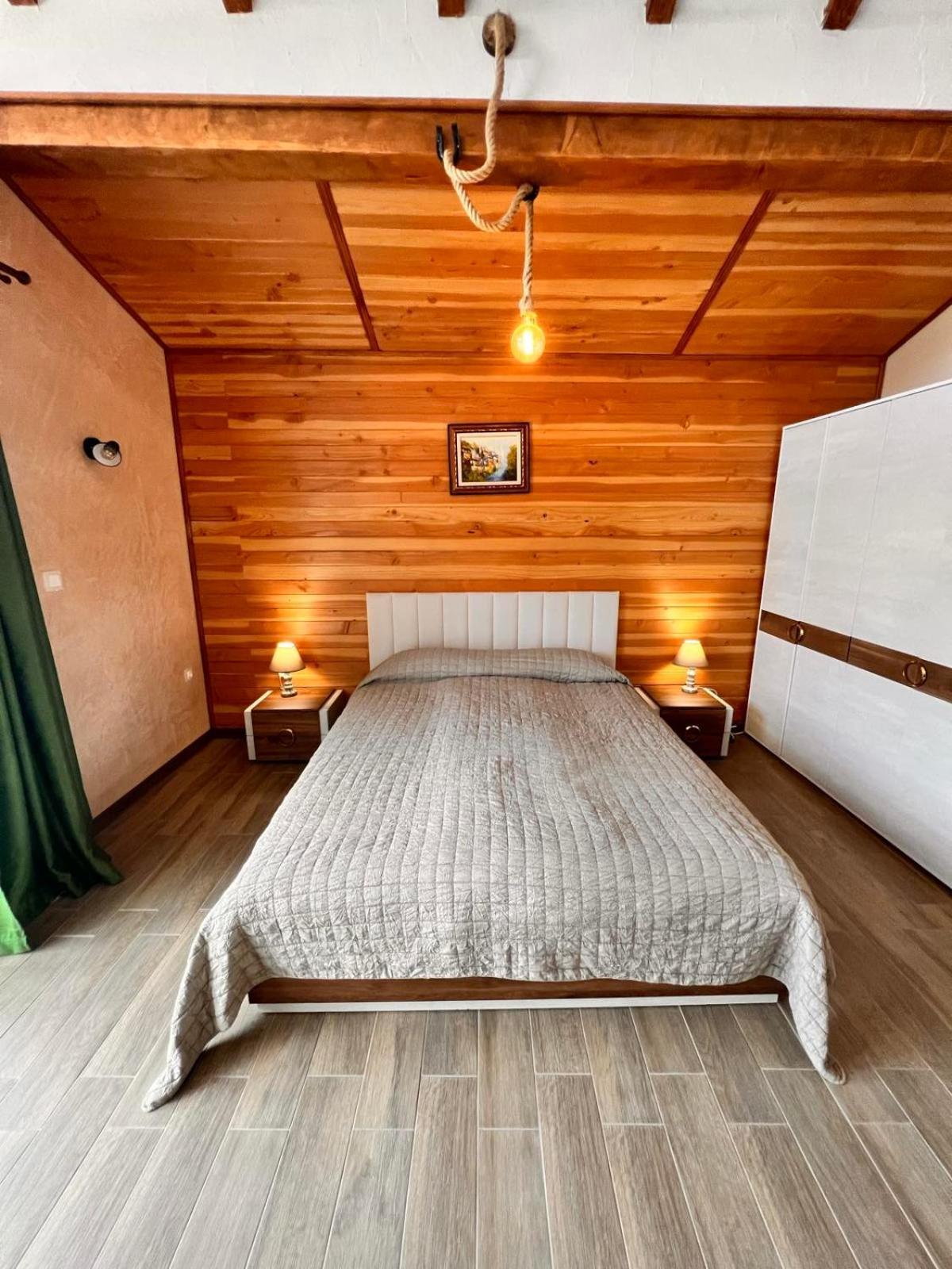 Boutique Villas Murgavets Пампорово Номер фото